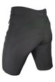 HAVEN Fahrradshorts ohne Träger - ENERGY - Schwarz