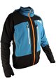 HAVEN Fahrrad-Thermojacke - POLARTIS - Blau