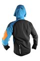 HAVEN Fahrrad-Thermojacke - POLARTIS - Blau