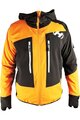 HAVEN Fahrrad-Thermojacke - POLARTIS - Orange