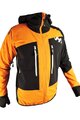 HAVEN Fahrrad-Thermojacke - POLARTIS - Orange