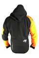 HAVEN Fahrrad-Thermojacke - POLARTIS - Orange