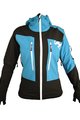 HAVEN Fahrrad-Thermojacke - POLARTIS WOMEN - Blau