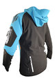 HAVEN Fahrrad-Thermojacke - POLARTIS WOMEN - Blau