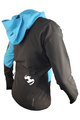 HAVEN Fahrrad-Thermojacke - POLARTIS WOMEN - Blau