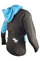 HAVEN Fahrrad-Thermojacke - POLARTIS WOMEN - Blau