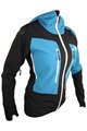 HAVEN Fahrrad-Thermojacke - POLARTIS WOMEN - Blau