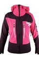 HAVEN Fahrrad-Thermojacke - POLARTIS WOMEN - Rosa