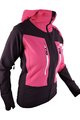 HAVEN Fahrrad-Thermojacke - POLARTIS WOMEN - Rosa