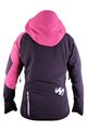 HAVEN Fahrrad-Thermojacke - POLARTIS WOMEN - Rosa