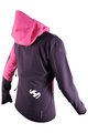 HAVEN Fahrrad-Thermojacke - POLARTIS WOMEN - Rosa