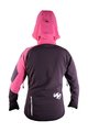 HAVEN Fahrrad-Thermojacke - POLARTIS WOMEN - Rosa