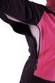 HAVEN Fahrrad-Thermojacke - POLARTIS WOMEN - Rosa