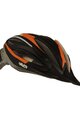 HAVEN Fahrradhelm - ENDURANCE LITE - Schwarz/Orange