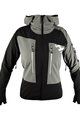 HAVEN Fahrrad-Thermojacke - POLARTIS WOMEN - Schwarz