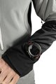 HAVEN Fahrrad-Thermojacke - POLARTIS WOMEN - Schwarz