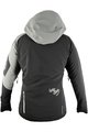 HAVEN Fahrrad-Thermojacke - POLARTIS WOMEN - Schwarz