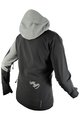 HAVEN Fahrrad-Thermojacke - POLARTIS WOMEN - Schwarz