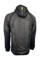 HAVEN Kapuzenpullover - POLARTIS HOODIE HMS - Grün/Schwarz