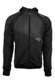 HAVEN Kapuzenpullover - POLARTIS HOODIE HMS - Schwarz