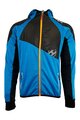 HAVEN Kapuzenpullover - POLARTIS HOODIE HMS - Blau