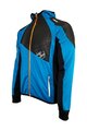 HAVEN Kapuzenpullover - POLARTIS HOODIE HMS - Blau