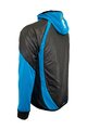HAVEN Kapuzenpullover - POLARTIS HOODIE HMS - Blau