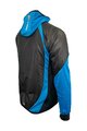HAVEN Kapuzenpullover - POLARTIS HOODIE HMS - Blau