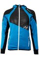 HAVEN Kapuzenpullover - POLARTIS HOODIE WMS - Blau