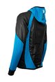 HAVEN Kapuzenpullover - POLARTIS HOODIE WMS - Blau