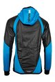 HAVEN Kapuzenpullover - POLARTIS HOODIE WMS - Blau