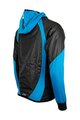 HAVEN Kapuzenpullover - POLARTIS HOODIE WMS - Blau