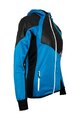 HAVEN Kapuzenpullover - POLARTIS HOODIE WMS - Blau