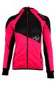 HAVEN Kapuzenpullover - POLARTIS HOODIE WMS - Rosa