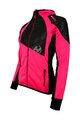 HAVEN Kapuzenpullover - POLARTIS HOODIE WMS - Rosa