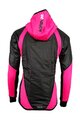 HAVEN Kapuzenpullover - POLARTIS HOODIE WMS - Rosa