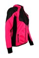HAVEN Kapuzenpullover - POLARTIS HOODIE WMS - Rosa
