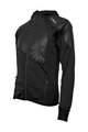 HAVEN Kapuzenpullover - POLARTIS HOODIE LADY - Schwarz