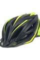 HAVEN Fahrradhelm - ENDURA-IN - Schwarz/Grün