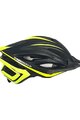 HAVEN Fahrradhelm - ENDURA-IN - Schwarz/Grün