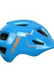 HAVEN Fahrradhelm - MAGLITE - Blau