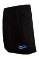 HAVEN Fahrradrock - ENERGY - Schwarz/Blau