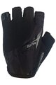 HAVEN Fingerlose Fahrradhandschuhe - MUTO - Schwarz