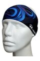 HAVEN Fahrradstirnband - CRAZY - Blau/Schwarz