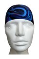HAVEN Fahrradstirnband - CRAZY - Blau/Schwarz