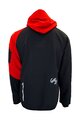 HAVEN Fahrrad-Thermojacke - POLARTIS - Rot
