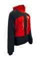 HAVEN Fahrrad-Thermojacke - POLARTIS - Rot