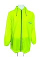 HAVEN Fahrrad-Regenjacke - CLASSIC STRONG - Grün