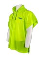 HAVEN Fahrrad-Regenjacke - PONCHO STRONG - Grün