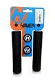 HAVEN Griffe - SILICON FATTY - Schwarz